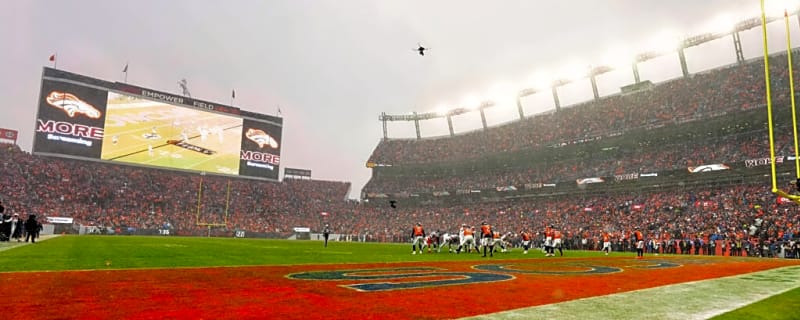 NFL Is Heading For A Major AFC Championship Game Problem That They Probably Never Expected