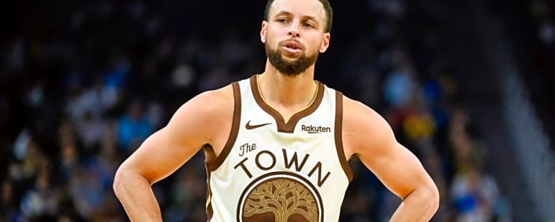 Is Stephen Curry Playing Tonight vs. Wizards? Latest Injury Update on Warriors Star