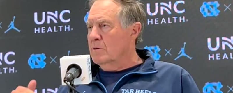 Buffalo Bills Make Major Decision On Bill Belichick As Their Next Head Coach