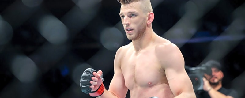 Dan Hooker Responds to Viral Allegations, Says Woman Tried To Secure $100K NDA After Split