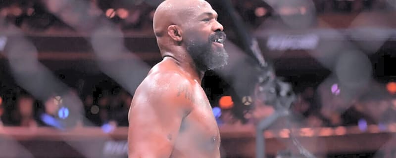 'I Think I Could Be Done': Jon Jones Opens the Door to Walking Away From MMA