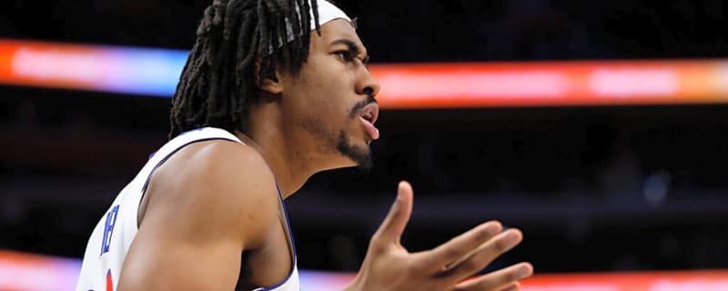 Internal Issues Surface Behind Jaden Ivey’s Bulls Exit as Locker Room Situation Spirals Out of Control