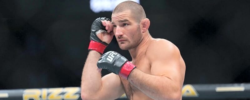 Sean Strickland Finally Addresses UFC NSAC Suspension, And He Has Zero Regrets