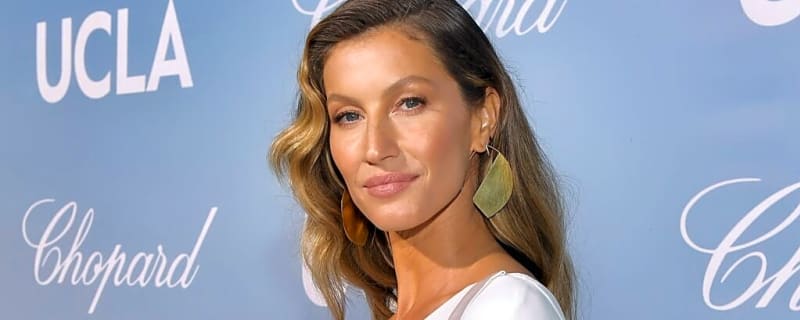 There’s One Thing Gisele Bündchen Is Really Worried About Years After Divorcing Tom Brady