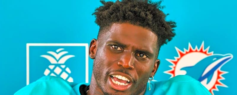 NFC Powerhouse Reportedly Emerges As Favorite To Land Tyreek Hill