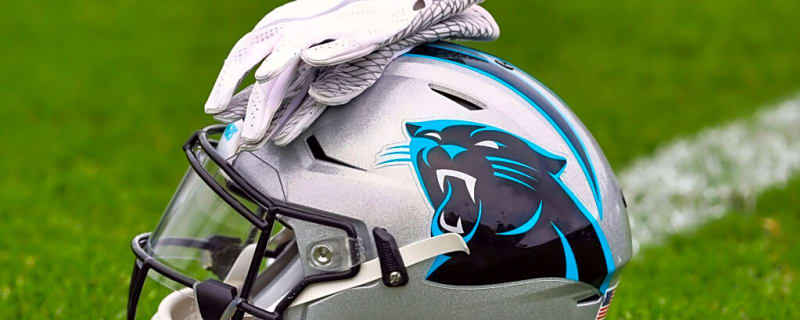 Panthers Lose Star to Torn ACL on First Day of Camp