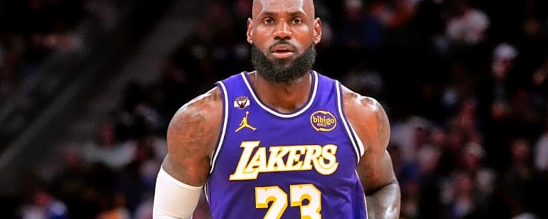 Chris ‘Mad Dog’ Russo Drops Brutal Take on Why Cavaliers Should 'Absolutely Not' Bring LeBron James Back