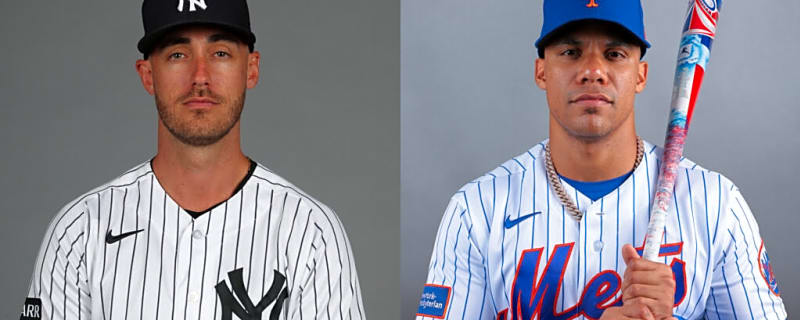 Yankees vs. Mets Game 3: Preview & Starting Pitchers – May 17