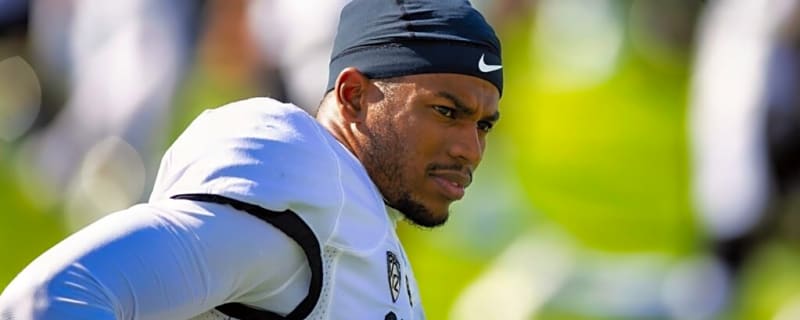 Shilo Sanders Spills The Beans On His Backup Plan If No NFL Team Signs Him 