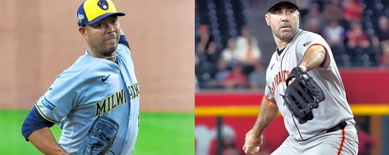 MLB News: Jose Quintana-Rockies Deal, Justin Verlander Returns To Detroit & More 