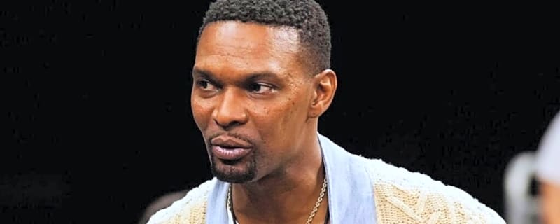Chris Bosh Shares Terrifying Health Scare That Left Him Fighting for His Life After Sudden Incident