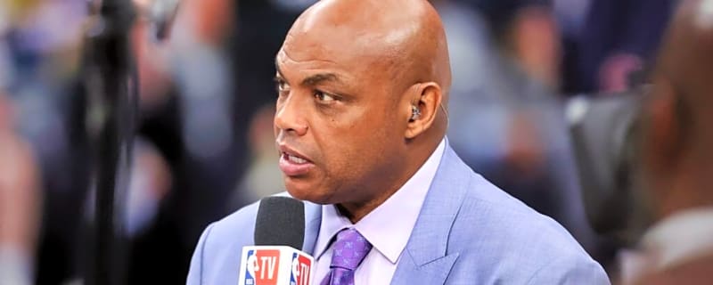 San Antonio’s Mayor Fires Back at Charles Barkley With Brutal Response
