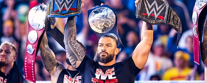 Who Is the Longest Title Holder in WWE History?