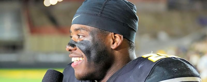 Why Missouri Tigers RB Ahmad Hardy Said No to Big Portal Money Despite Interest From Multiple Schools