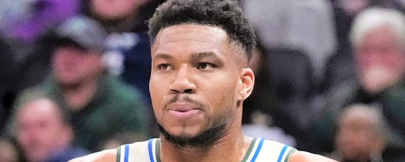 Shams Charania Reveals Eastern Conference Heavyweight’s Relentless Pursuit of Giannis Antetokounmpo
