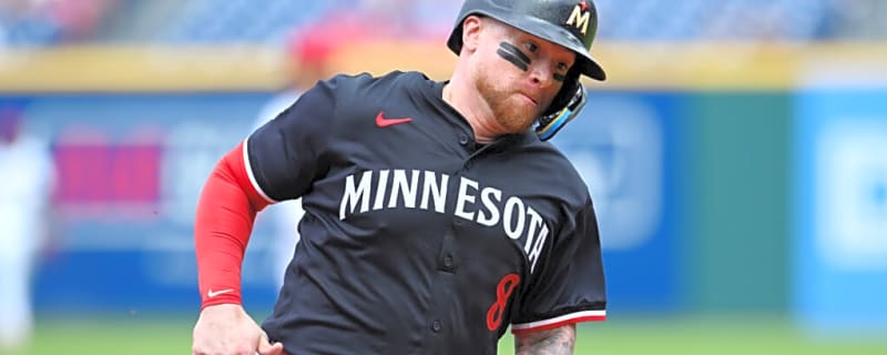MLB Rumors: Houston Astros Linked To Christian Vazquez And Several Cheap Alternatives