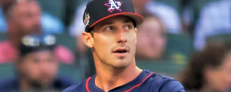 Brent Rooker Refuses To Tolerate MLB Salary Cap Talk- 'Make Owners Richer'