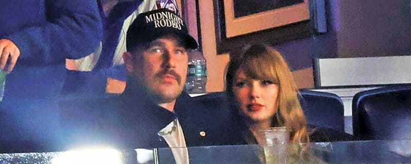 Travis Kelce & Taylor Swift Have Officially Changed Their Wedding Date – New Info Leaks