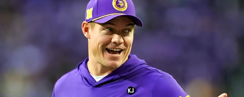Kevin O’Connell Provides Major Update On Kyler Murray Following Scary Injury