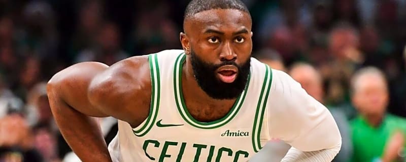 Jaylen Brown Tips His Cap to the Knicks and Reveals What He Believes Every Champion Needs