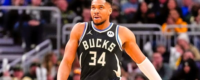 Who Steps In to Replace Giannis Antetokounmpo in the 2026 NBA All-Star Game?