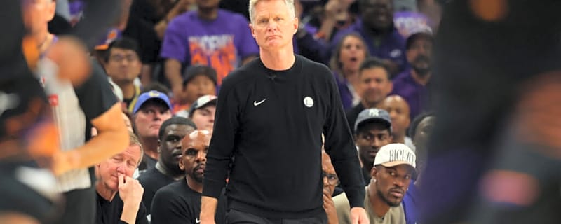 Key Factors Revealed That Could Decide Steve Kerr’s Future With the Golden State Warriors