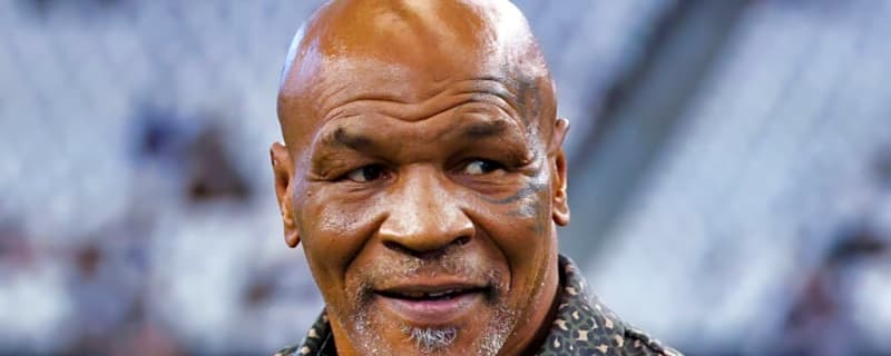 Mike Tyson Admits The Hardest Fight Of His Life Wasn’t In The Ring