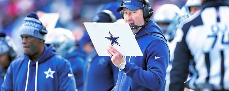 Dallas Cowboys Save Millions In Cap Space By Cutting Star Player In Shocking Move