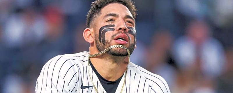Jose Caballero Return Timeline: Yankees Get Update From Star Slugger 