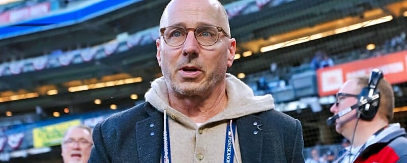MLB Rumors: Insider Reveals Perfect Trade Target to Address Yankees’ Biggest Needs