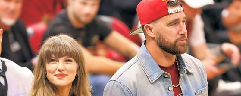 Travis Kelce Reveals Name-Change Plans After He Marries Taylor Swift