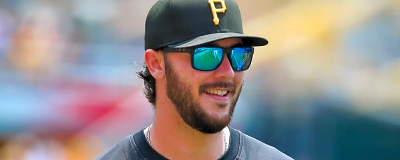 'You Can’t Go In There And Not Get Better' – Paul Skenes On Playing For USA In 2026 WBC