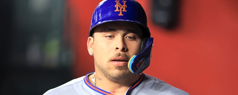 What Happened To Francisco Alvarez? Latest Update On The Mets Catcher’s Injury