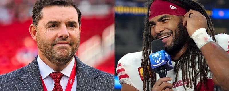 49ers Players Make It Clear How They Feel About Owner Jed York’s Prostitution Arrest