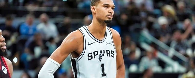 Is Victor Wembanyama Playing Tonight Against the Nuggets? Latest Injury Update on Spurs Star