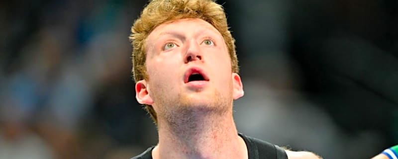 Danny Wolf’s Mom Left in Disbelief After His Almost-Unreal Halfcourt Buzzer-Beater 