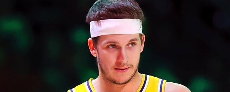 Los Angeles Lakers Face Big Decision on Austin Reaves as Future Remains Uncertain