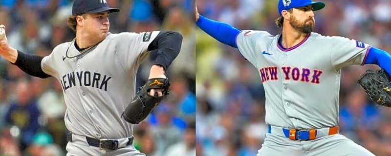 Yankees vs. Mets Game 1: Preview & Starting Pitchers – May 15