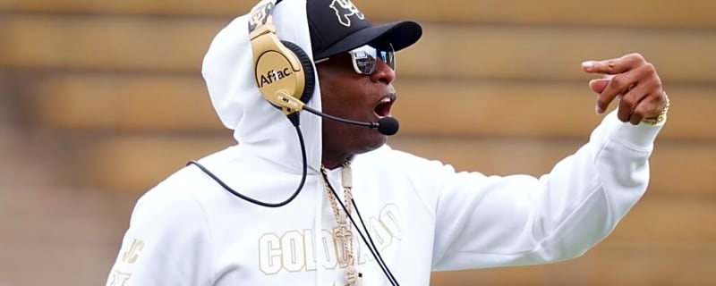 Colorado Spring Practice Leaves Key Questions for Deion Sanders