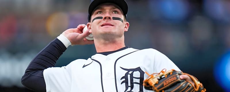 'It’s Tough Right Now' – Kevin McGonigle Dwells on Tigers’ Playoff Chances Amidst Ongoing Slump
