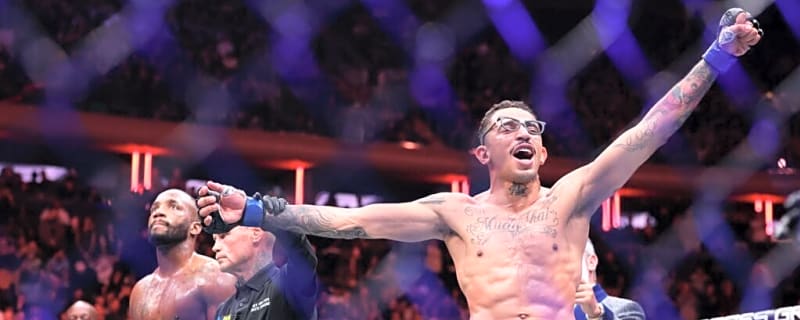 Carlos Prates Reveals Brutal Sleep Schedule Ahead of Welterweight Championship Game