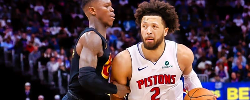 Pistons vs. Cavaliers – 2026 NBA Playoffs: Prediction, Probable Starting Lineups, and Injury Updates (May 9)