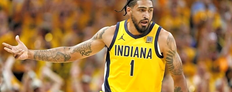 Will Obi Toppin Finally Return for the Pacers Tonight After Four-Month Rehab?