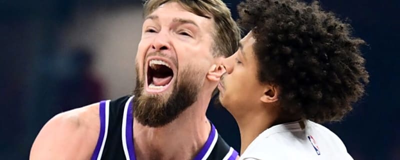 Eastern Conference Contender Emerges as Serious Suitor for Domantas Sabonis