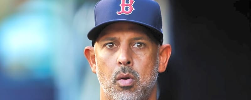 Boston Red Sox Suffer Huge Blow With $1.6 Million Infielder Ahead Of Spring Training