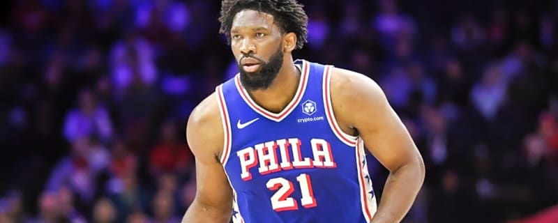 Is Joel Embiid Playing Tonight Against the Hornets? Latest Injury Update on 76ers Star