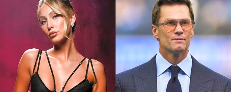 Why Alix Earle Says Tom Brady’s St. Barts Trip Was 'The Best'