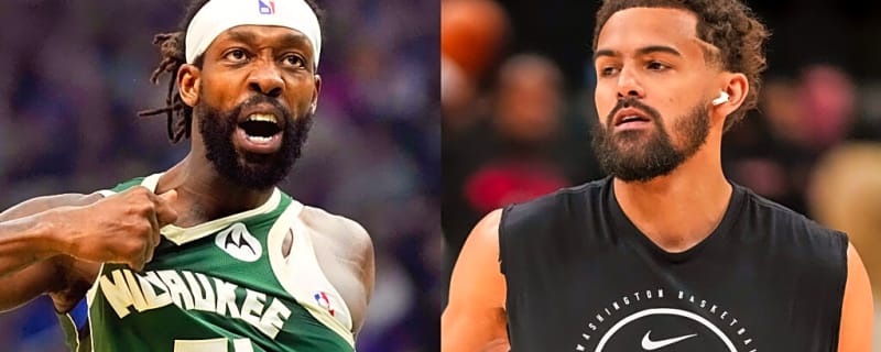 Patrick Beverley Turns Up the Heat on Trae Young With Brutal Trade Take