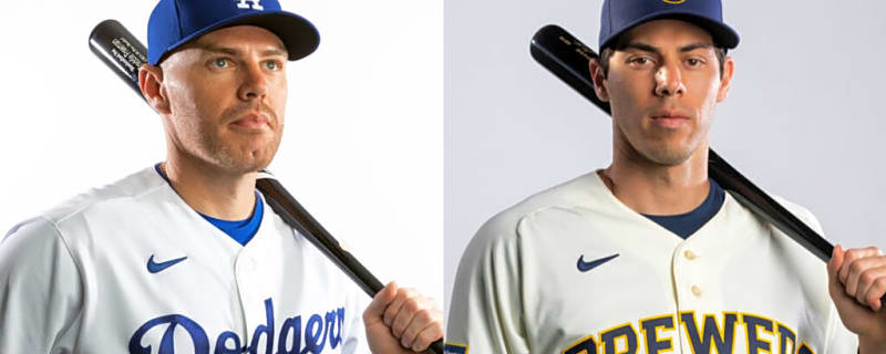 Dodgers vs. Brewers Game 1: Preview & Starting Pitchers – May 22