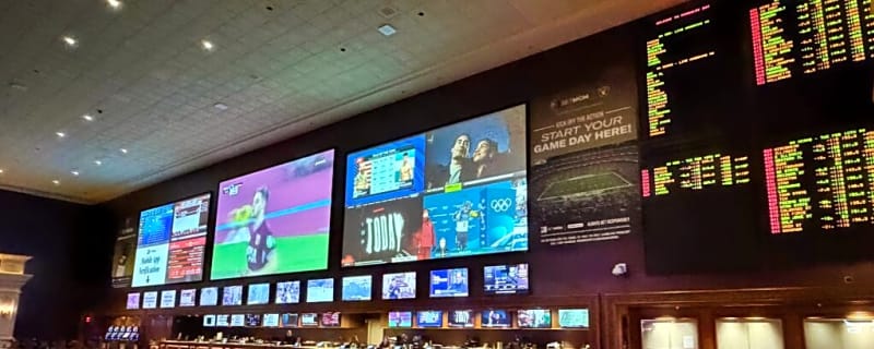 Florida Man Turns $30 Into $2 MILLION on Insane MLB Parlay — You Have to See the Picks